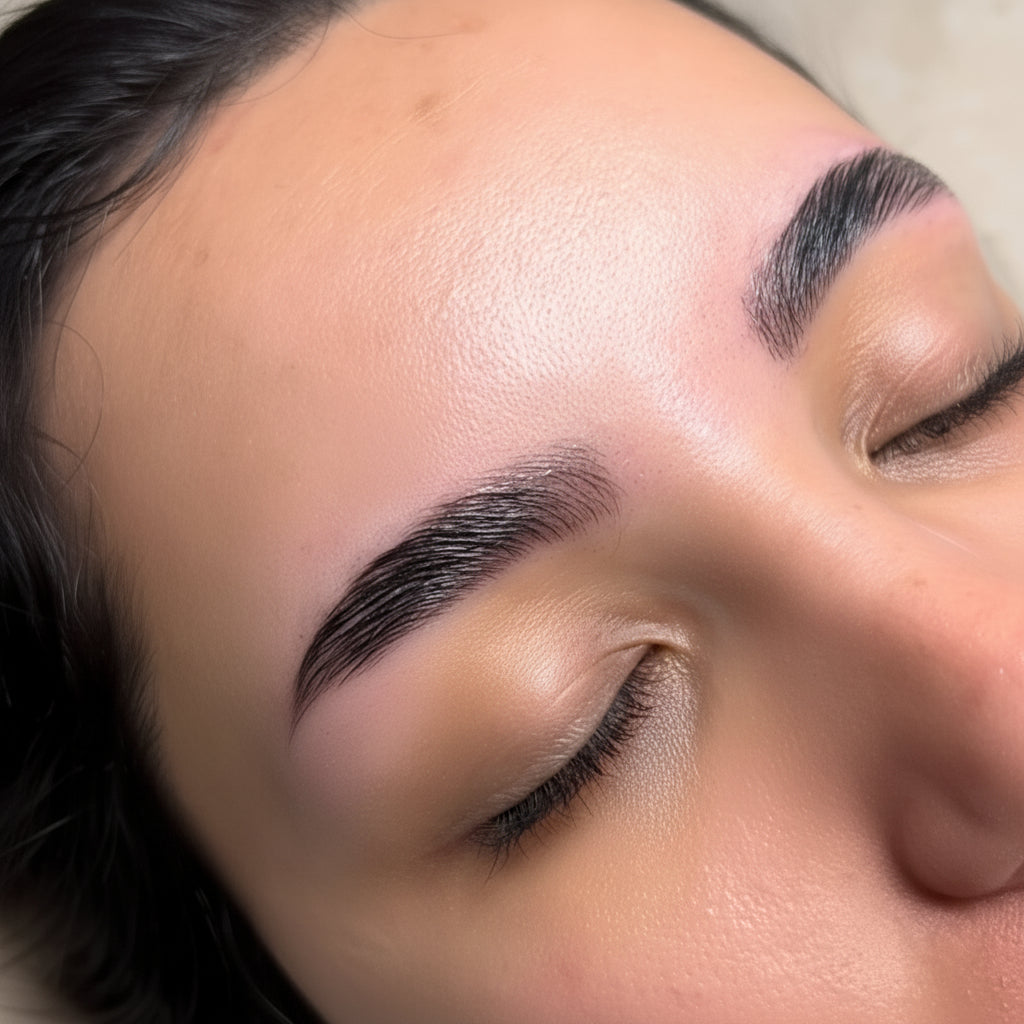 Brow Lifting