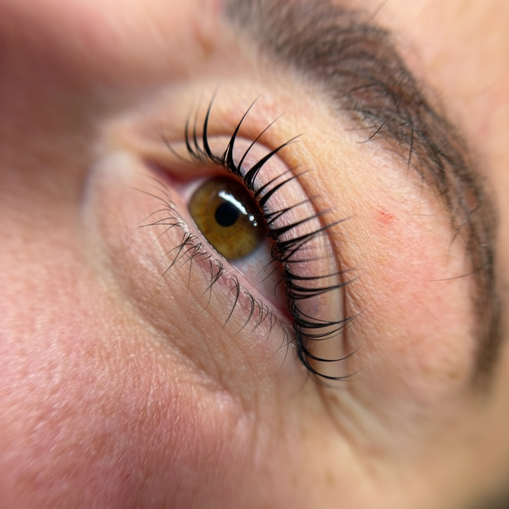 Korean Lash Lifting Stuttgart Kornwestheim Beauty By Dilan Qualität Professionell Sanft Hochwertig