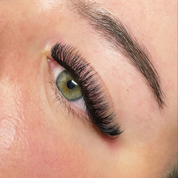 Neumodellage Volumen Beauty By Dilan Wimpern Stuttgart Qualität Professionell Ausgebildet Kornwestheim 