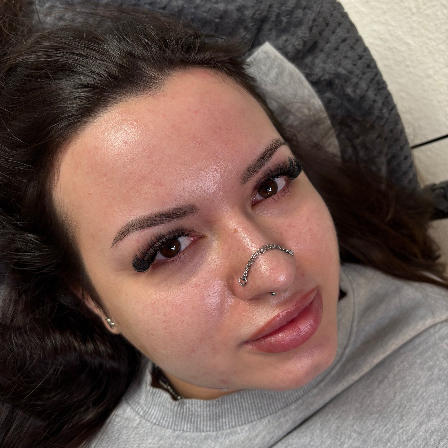 Neumodellage Megavolumen