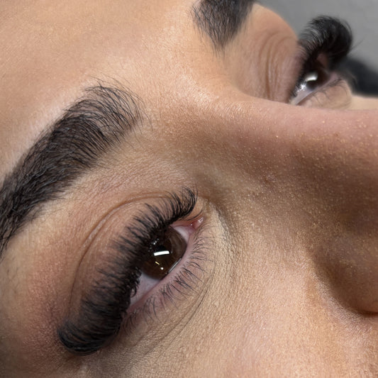 Neumodellage Megavolumen